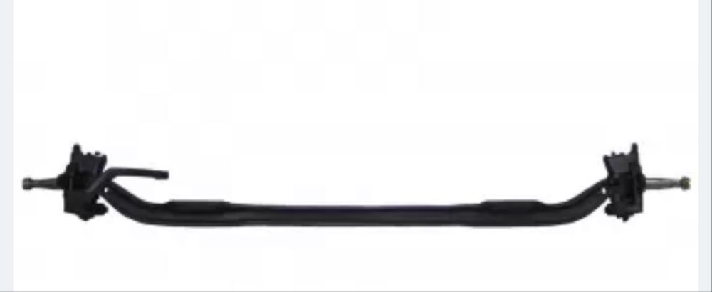 Передняя Балка Газель в сборе новая