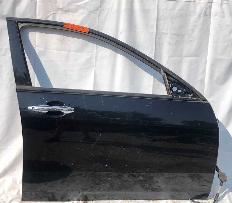 Предна дясна врата Honda Accord VII 2005г