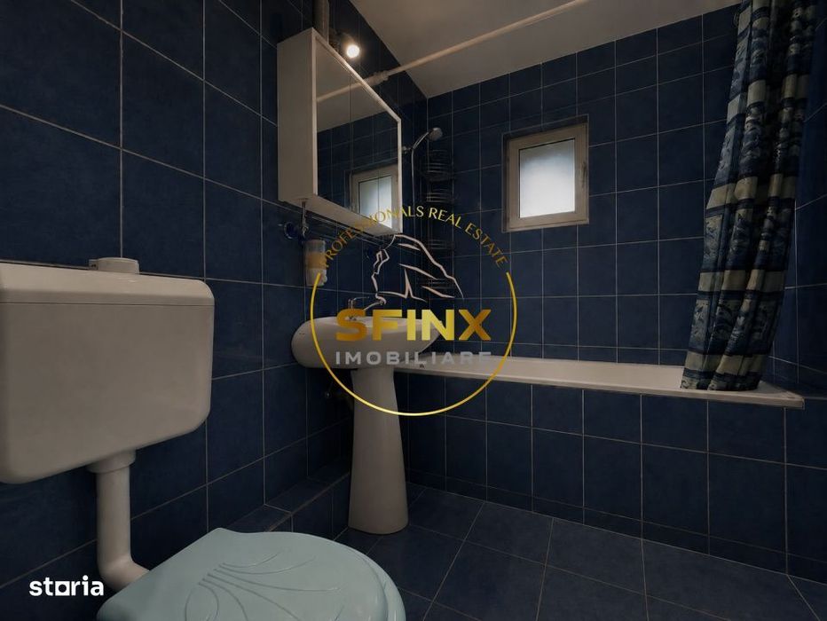 3 camere decomandat Rahova - Petre Ispirescu | Bloc reabilitat termic