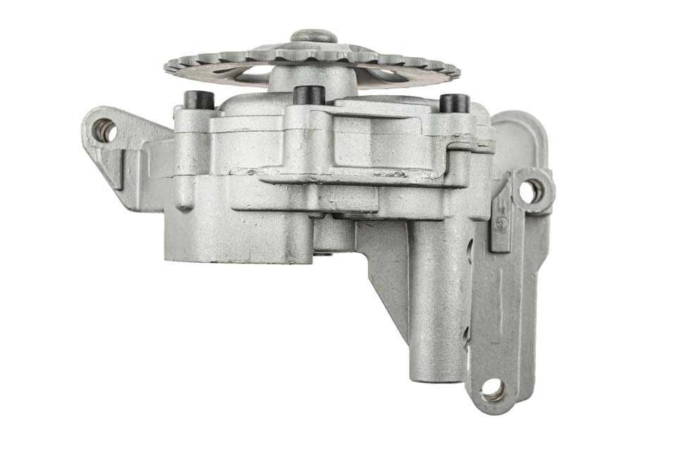 Pompa ulei noua VW Borra Caddy Golf 4 5 6 Jetta Beetle Passat B5 5.5 6