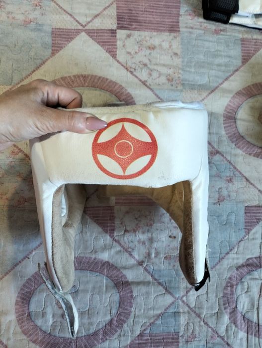 Продам амуницию для карате