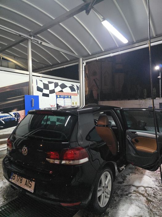 Golf 6 1.4 tsi 160 cp