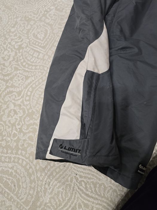 Продам лыжные брюки