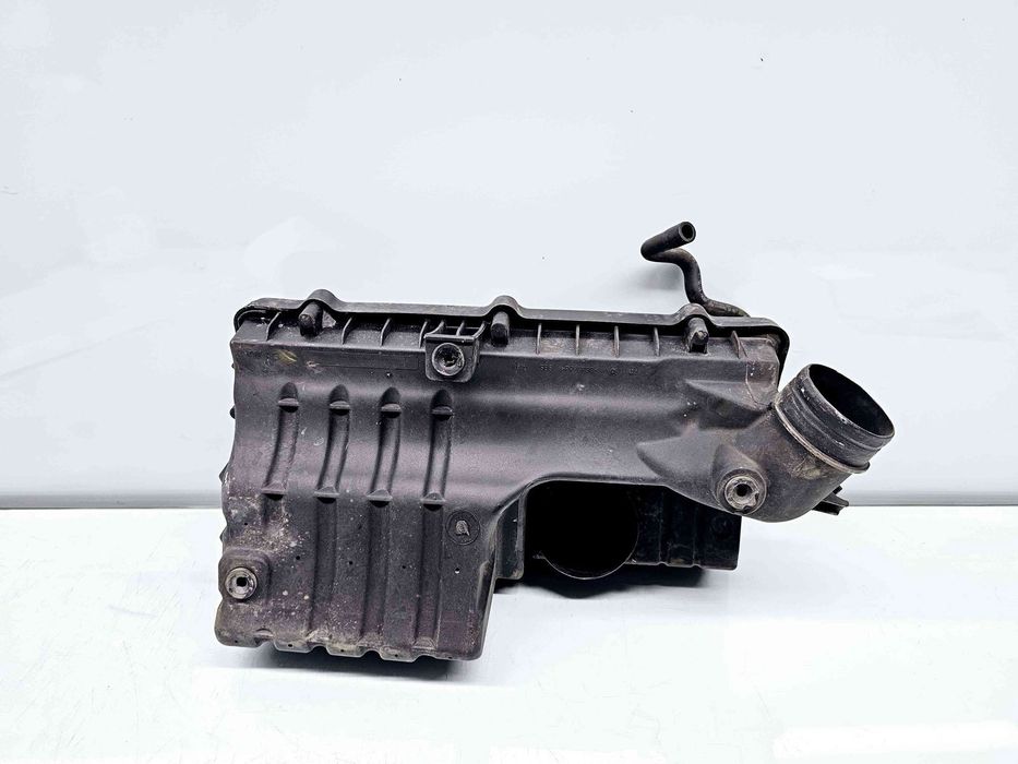Carcasa filtru aer Seat Cordoba (6L2) [Fabr 2002-2009] 036129611CD 1.4