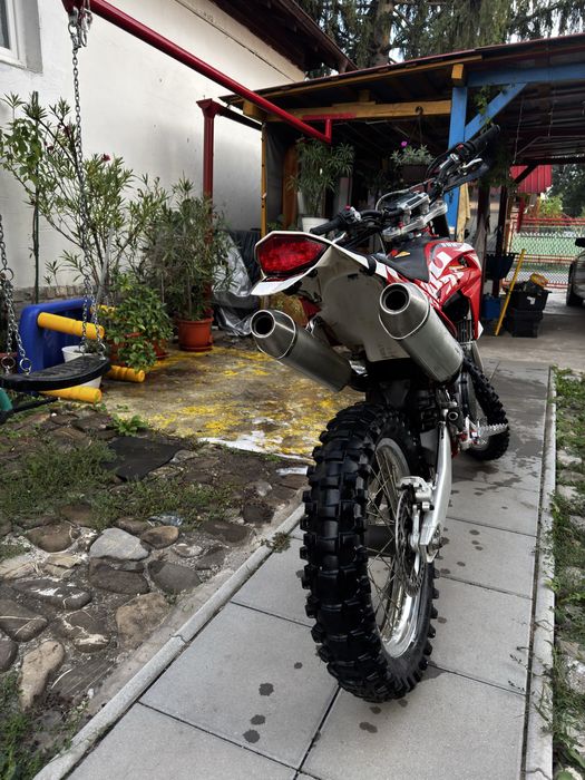 Swm 300 rs 2015, posibilitate inmatriculare