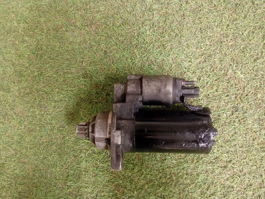 Electromotor Bosch Vw /Audi/Skoda/Seat