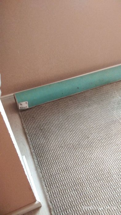 Продаётся ковёр 3.10