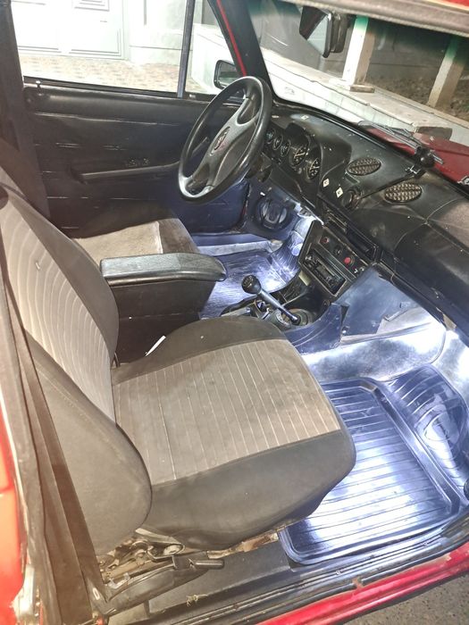 Ваз 2102 жигули холати ало