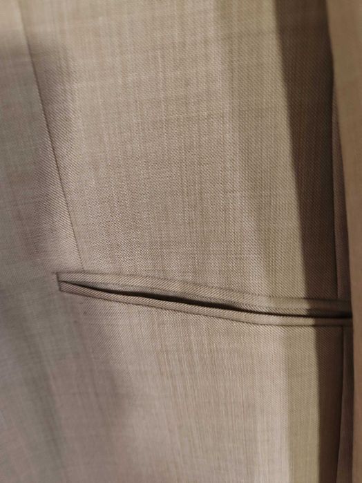 Мъко сако Herbie Frogg