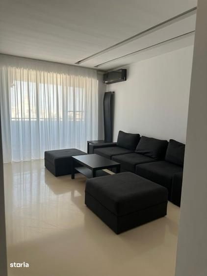 Apartament 2 camere open space | centrala proprie | metrou.