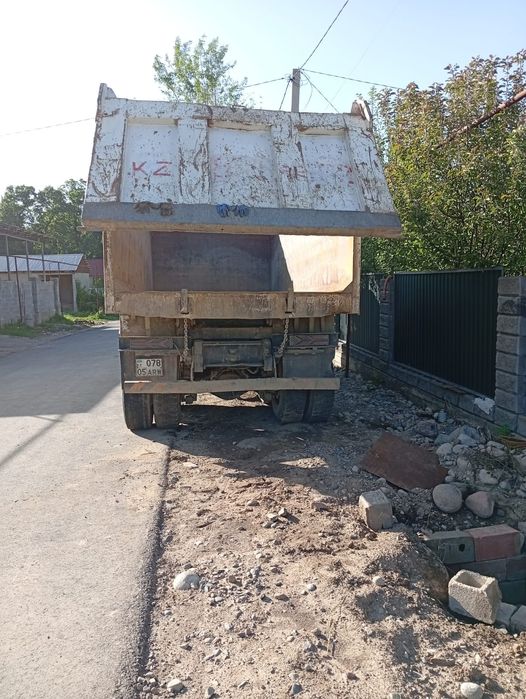 Камс самосвал сатылады