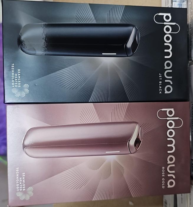 Aparat Ploom Aura