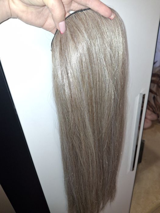 Екстеншъни / Треси за коса