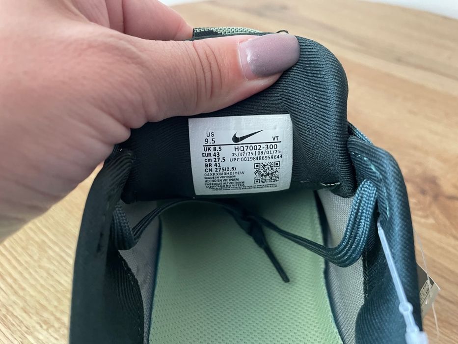 Încălțăminte NIKE Vomero 18 GTX nr 41 -  44