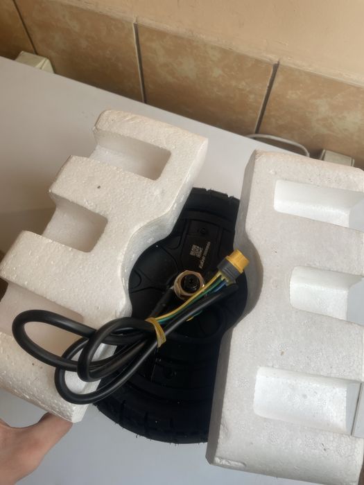 Kukirin g2 master motor 2025