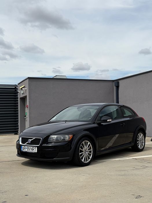 Volvo C30 Coupe 1.6d