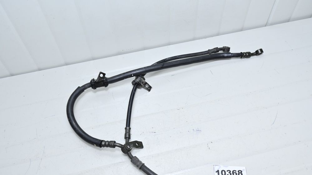 Furtune Frana Fata CB600F Hornet PC41 2007 2008 2009 2010