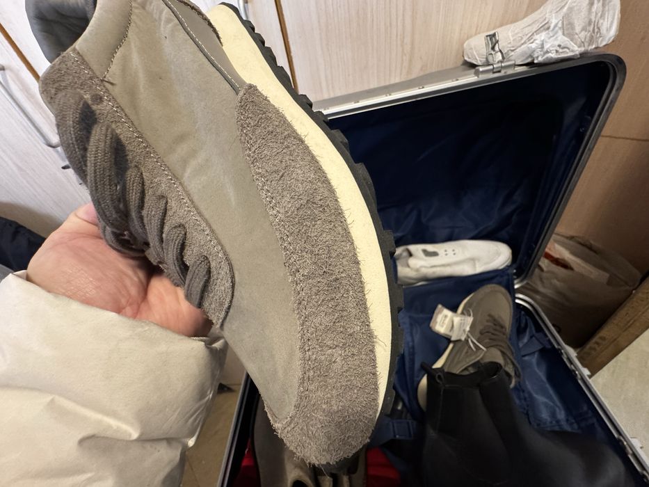 Zara Origins кроссовки новые