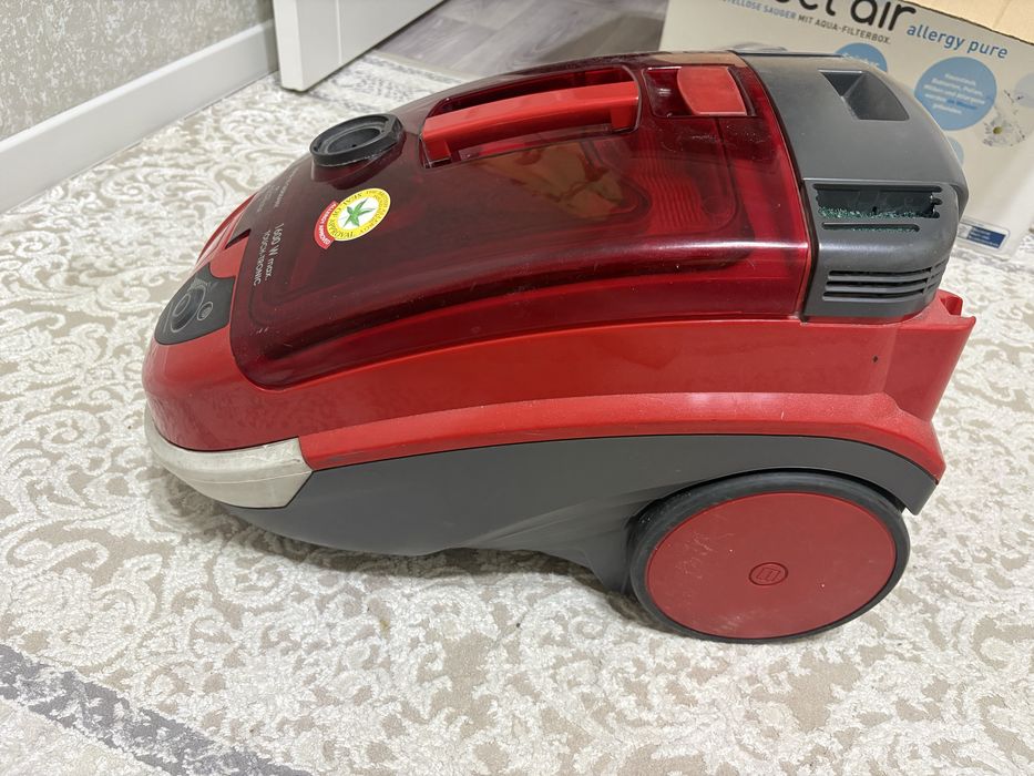 Пылесос Thomas на разбор