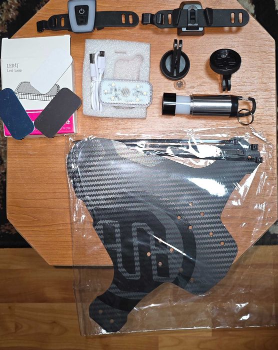 accesorii bicicleta casca protectie