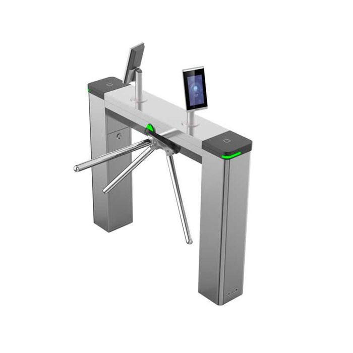 Турникет трипод на объекты, через биржу тоже продаётся