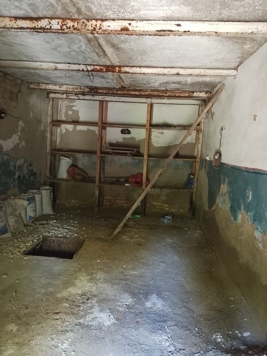 Продам гараж,в районе 91го квартала
