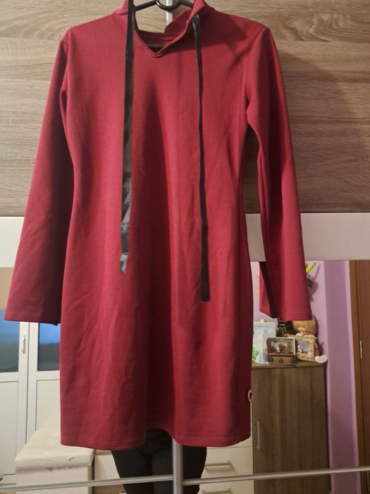 Рокля и сукмани