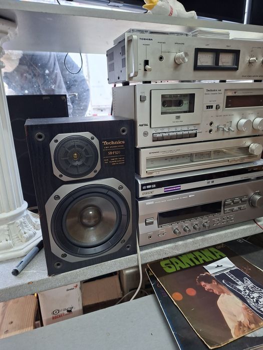 Тонколони Technics  40 евро комплекта