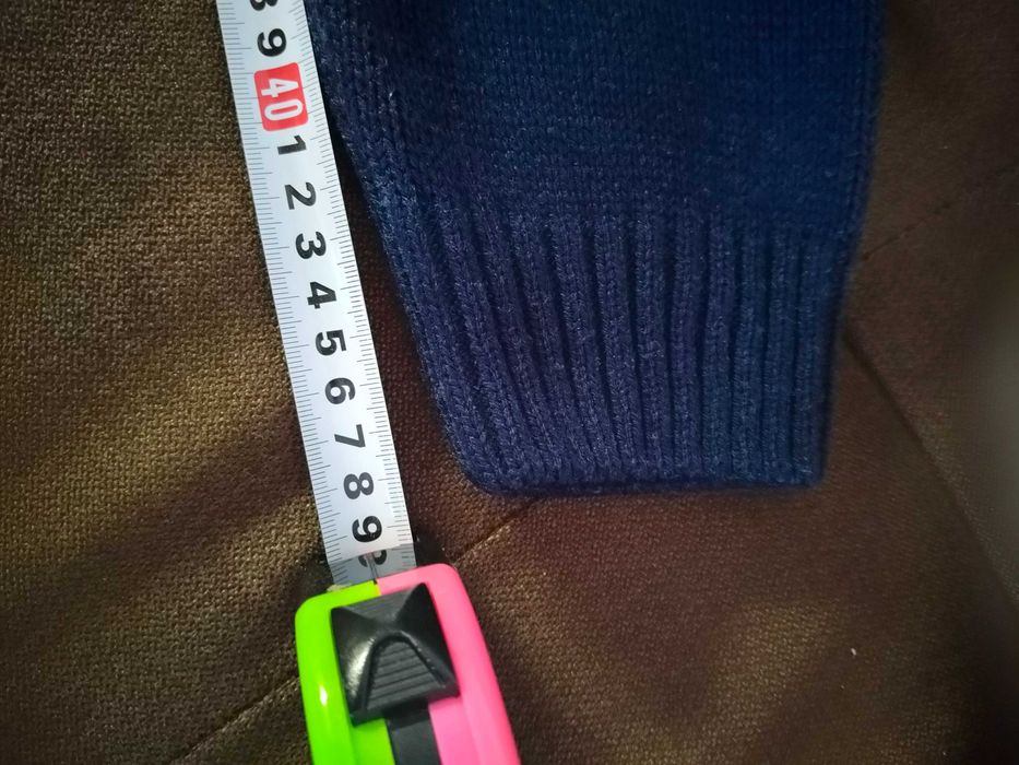 Мъжки пуловери Л