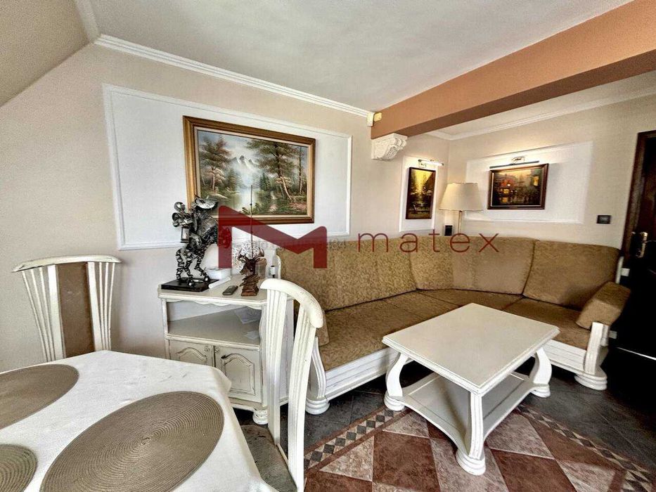 Продава се Тристаен апартамент в Варна, Колхозен пазар - 98 кв.м за 885 €/кв.м - Снимка #6