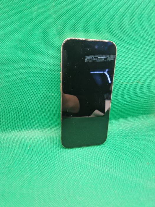 iPhone 14 PRO 128GB 78%BAT•Amanet Lazar Crangasi •51935