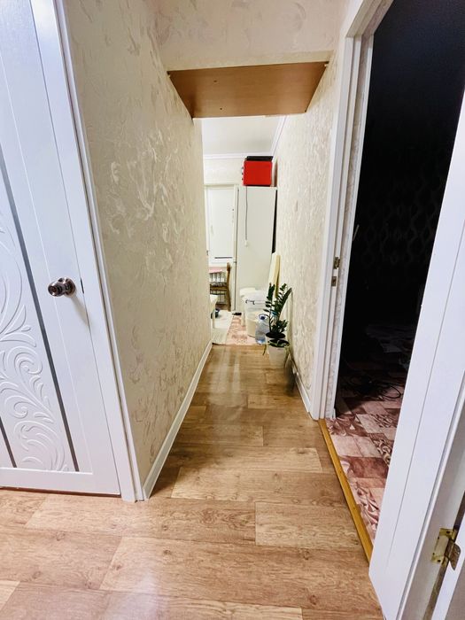 Продаётся 2 комнатная квартира