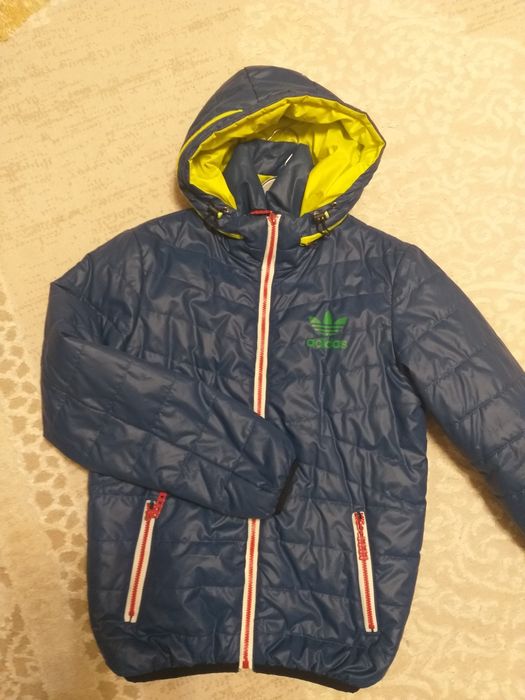 Мальчиковая одежда