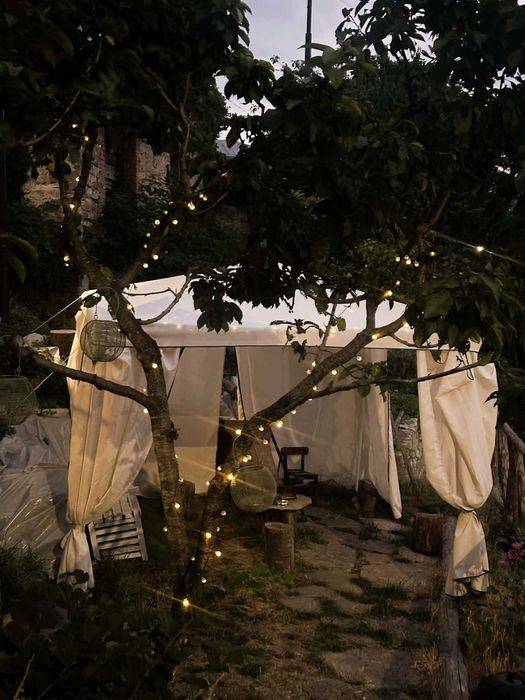 Твоят дом в Родопите – нощувки в къща с градина и гледка в с. Беден