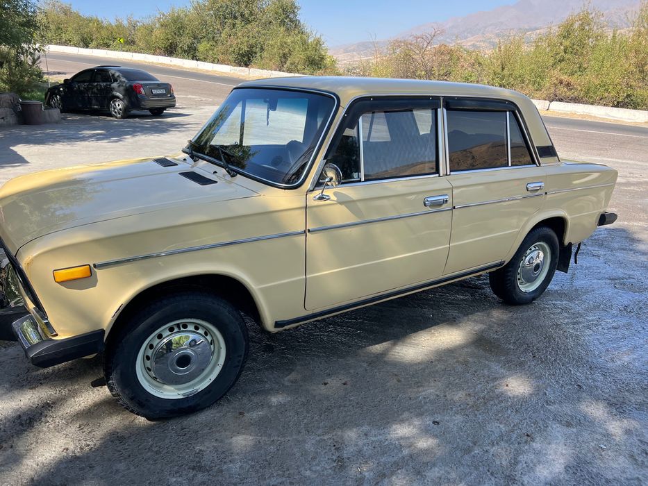 Vaz 2106   srochna sotiladi