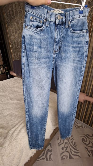 Продам джинсы новые!