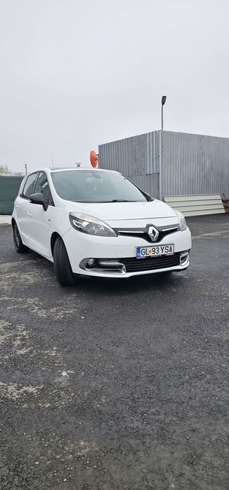 Renault Scenic 3