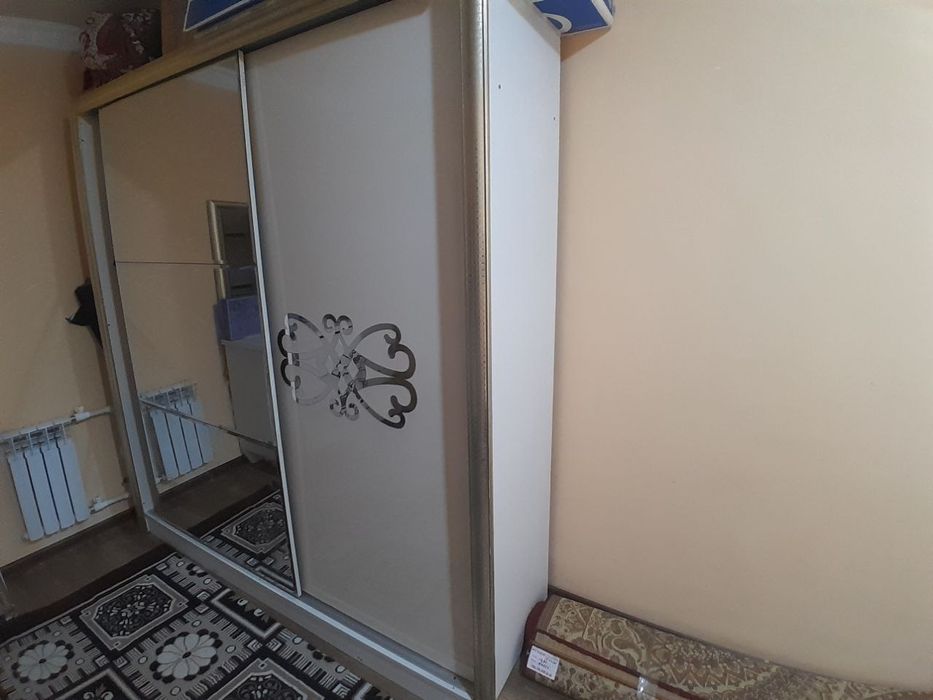 Срочно продаётся 2х кв