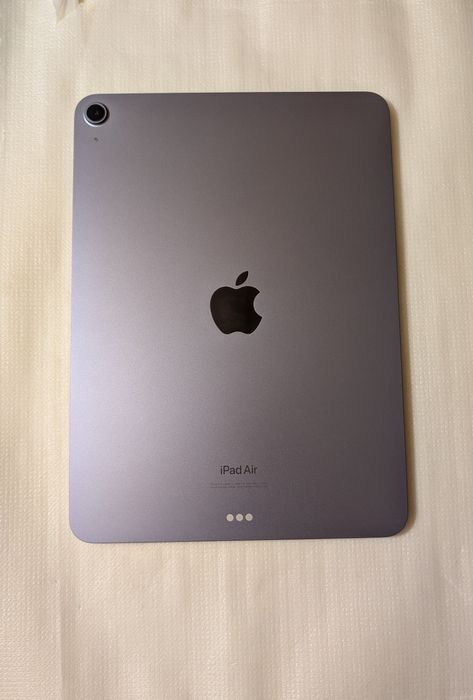 Ipad air m1 8/256