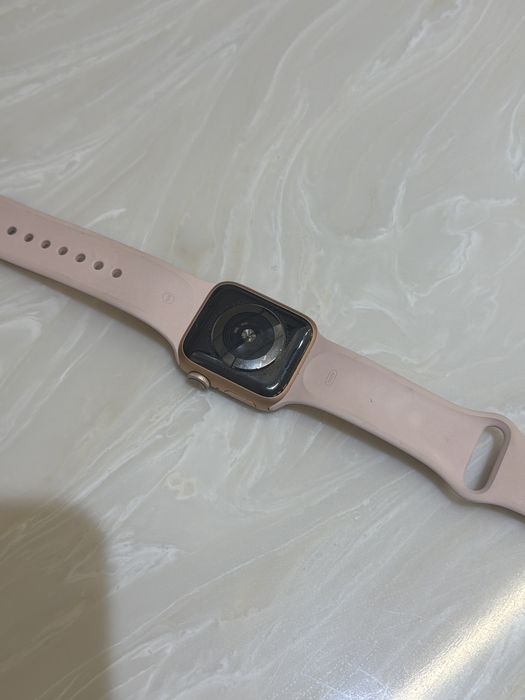 Apple Watch Series 4