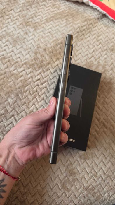 Samsung S24 Ultra 512