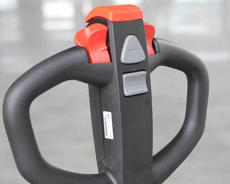 Електрическа палетна количка- ES12E