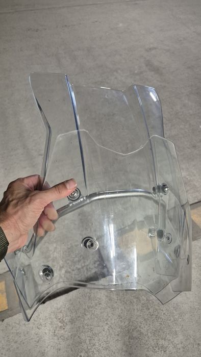 BMW Vario куфари с монтаж, седалка, слюди за F650/700/800 и други