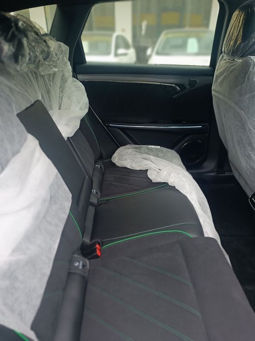 Voyah free full yengi