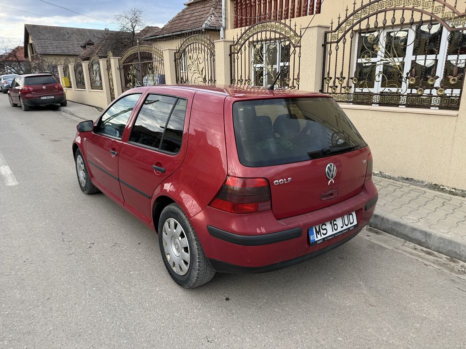 Volkswagen Golf 4 1.9Diesel 2003