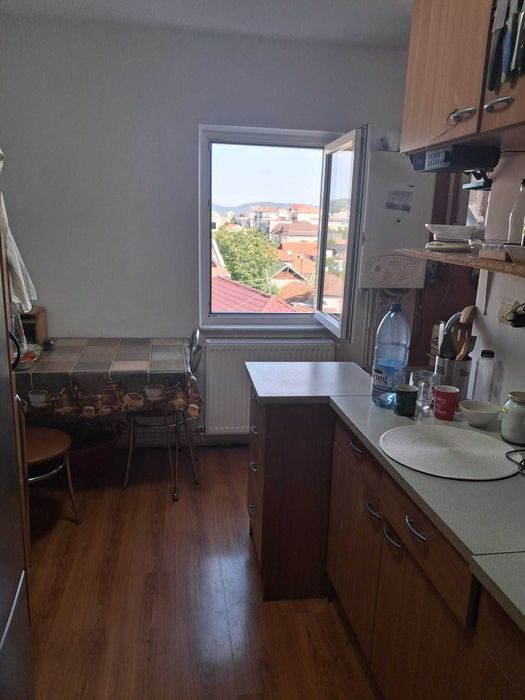Apartament 3 camere decomandate+ garaj,zona Dorobanti