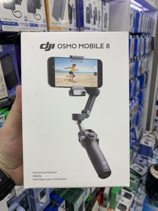 Dji mic mini , dji osmo se 7 7p 8 8p