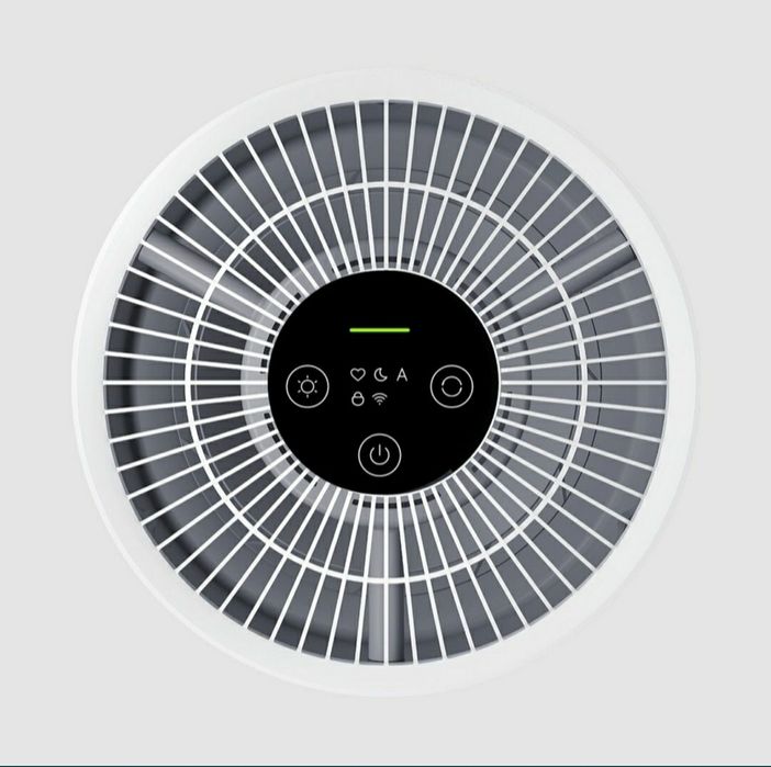 Очиститель воздуха Xiaomi Mi Smart Air Purifier 4 Compact