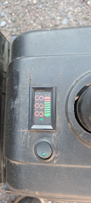 Продам электроскутер
