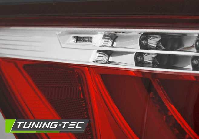 Stopuri LED BAR pentru BMW E60 07.03-07. by Tuning Tec